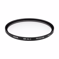 Hoya HD Mk II Protector, 6,2 cm, Filtre de protection d'appareil-photo, 1 pièce(s)