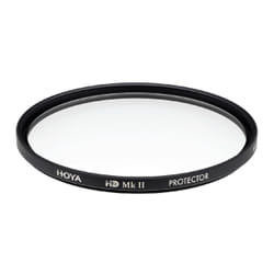Hoya HD Mk II Protector Filtre de protection d'appareil-photo 7,7 cm