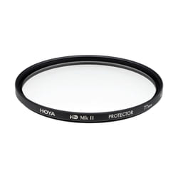 Hoya HD Mk II Protector Filtre de protection d'appareil-photo 8,2 cm