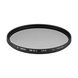 Hoya HD Mk II CIR-PL Filtre de caméra polarisant 5,5 cm