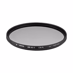 Hoya HD Mk II CIR-PL, 5,8 cm, Filtre de caméra polarisant, 1 pièce(s)