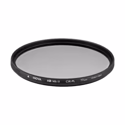 Hoya HD Mk II CIR-PL, 7,7 cm, Filtre de caméra polarisant, 1 pièce(s)