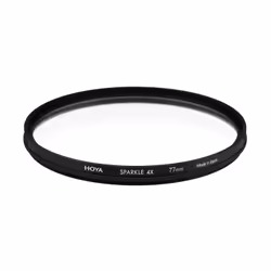 Hoya SPARKLE 4X, 77 mm, Filtre de protection d'appareil-photo, 1 pièce(s)