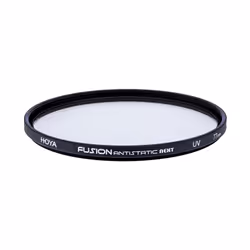 Hoya Fusion Antistatic Next UV, 5,2 cm, Filtre de caméra ultraviolet, 1 pièce(s)