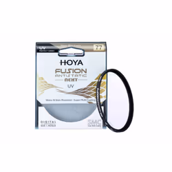 Hoya Fusion Antistatic Next UV Filtre de caméra ultraviolet 5,2 cm