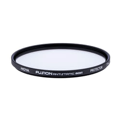 Hoya Fusion Antistatic Next Protector Filtre de protection d'appareil-photo 7,2 cm