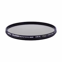 Hoya Fusion Antistatic Next CIR-PL, 7,7 cm, Filtre de caméra polarisant, 1 pièce(s)