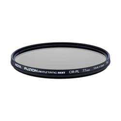Hoya Fusion Antistatic Next CIR-PL Filtre de caméra polarisant 7,7 cm