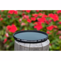 Hoya Fusion Antistatic Next CIR-PL Filtre de caméra polarisant 7,7 cm - Vue supplémentaire 4