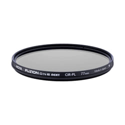 Hoya Fusion ONE Next CIR-PL Filtre de caméra polarisant circulaire 5,5 cm