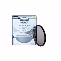 Hoya Fusion ONE Next CIR-PL Filtre de caméra polarisant circulaire 5,5 cm