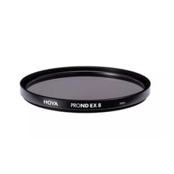 Hoya PROND EX 8 Filtre de caméra de densité neutre 5,2 cm
