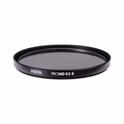 Hoya PROND EX 8, 5,8 cm, Filtre de caméra de densité neutre, 1 pièce(s)