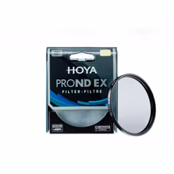 Hoya PROND EX 8 Filtre de caméra de densité neutre 7,2 cm