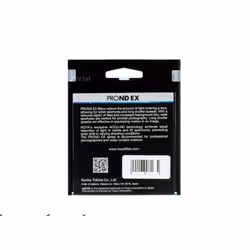 Hoya PROND EX 8 Filtre de caméra de densité neutre 7,2 cm