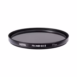 Hoya PROND EX 8, 7,7 cm, Filtre de caméra de densité neutre, 1 pièce(s)