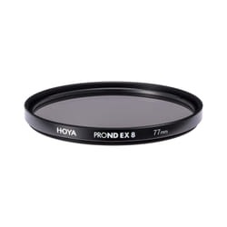 Hoya PROND EX 8 Filtre de caméra de densité neutre 7,7 cm