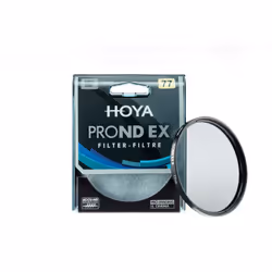 Hoya PROND EX 8 Filtre de caméra de densité neutre 7,7 cm