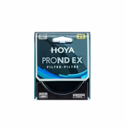 Hoya PROND EX 8 Filtre de caméra de densité neutre 7,7 cm
