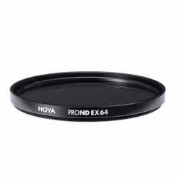 Hoya PROND EX 64