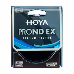 Hoya PROND EX 64 Filtre de caméra de densité neutre 4,9 cm