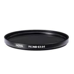 Hoya PROND EX 64 Filtre de caméra de densité neutre 5,5 cm