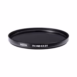 Hoya PROND EX 64, 5,8 cm, Filtre de caméra de densité neutre, 1 pièce(s)