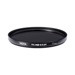 Hoya PROND EX 64 Filtre de caméra de densité neutre 7,7 cm