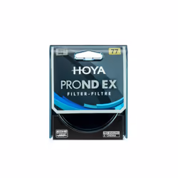 Hoya PROND EX 64 Filtre de caméra de densité neutre 7,7 cm