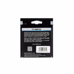 Hoya PROND EX 1000 Filtre de caméra de densité neutre 6,7 cm - Vue supplémentaire 4