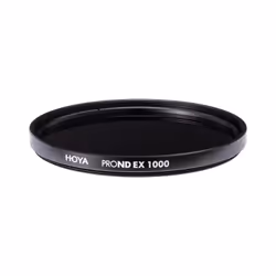 Hoya PROND EX 1000, 7,2 cm, Filtre de caméra de densité neutre, 1 pièce(s)