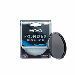 Hoya PROND EX 1000 Filtre de caméra de densité neutre 8,2 cm