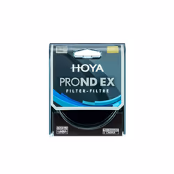 Hoya PROND EX 1000 Filtre de caméra de densité neutre 8,2 cm
