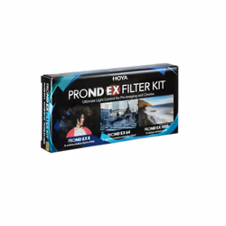 Hoya PRO ND EX Filter Kit Ensemble de filtres de caméra 5,2 cm - Vue supplémentaire 4