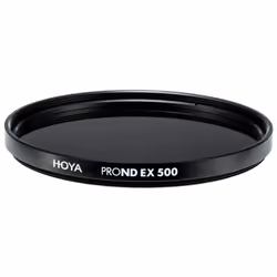 Kenko HOYA PROND EX 500 (ND 2.7), 6,7 cm, Filtre de caméra de densité neutre, 1 pièce(s)