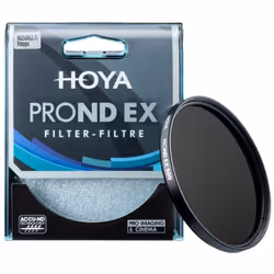 Kenko HOYA PROND EX 500 (ND 2.7) Filtre de caméra de densité neutre 6,7 cm