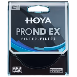 Kenko HOYA PROND EX 500 (ND 2.7) Filtre de caméra de densité neutre 7,2 cm