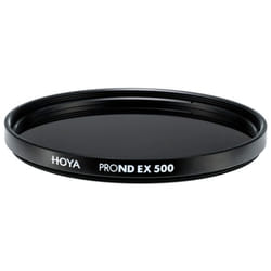 Kenko HOYA PROND EX 500 (ND 2.7) Filtre de caméra de densité neutre 7,7 cm