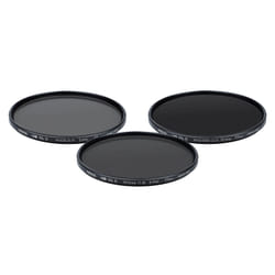 Kenko HOYA HD Mk II IRND FILTER KIT Ensemble de filtres de caméra 72 mm