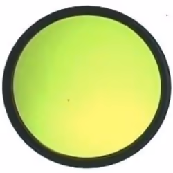 Hoya HMC X0 49mm, 4,9 cm