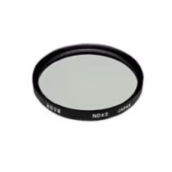 Hoya NDx2 HMC 49mm, 4,9 cm, Filtre de caméra de densité neutre, 1 pièce(s)