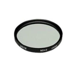 Hoya NDx2 HMC 49mm Filtre de caméra de densité neutre 4,9 cm