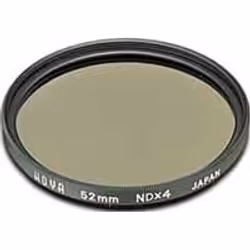 Hoya NDx4 49mm
