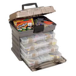 Plano Molding 137401 Boîte pour équipement de pêche