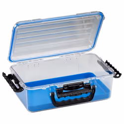 Plano Molding 147000 étui pour équipements Bleu