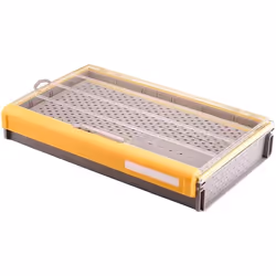 Boîte à Hameçons - PLANO Edge 3700 - Étanche - Protection Antirouille - Compartiments