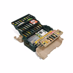 Plano Molding 861600 Boîte pour équipement de pêche