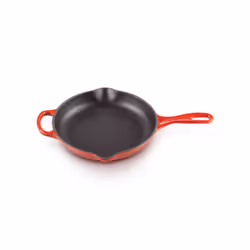 Le Creuset 20182230600422 Poêle polyvalente Rond