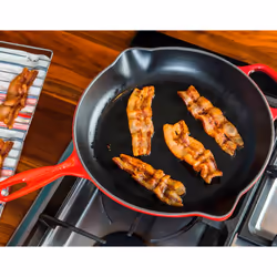 Le Creuset 20182230900422 poêle Poêle polyvalente Rond