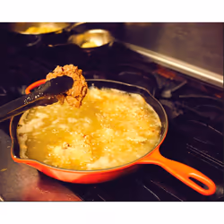 Le Creuset 20182230900422 poêle Poêle polyvalente Rond - Vue supplémentaire 7